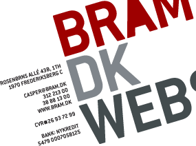 Bram DK